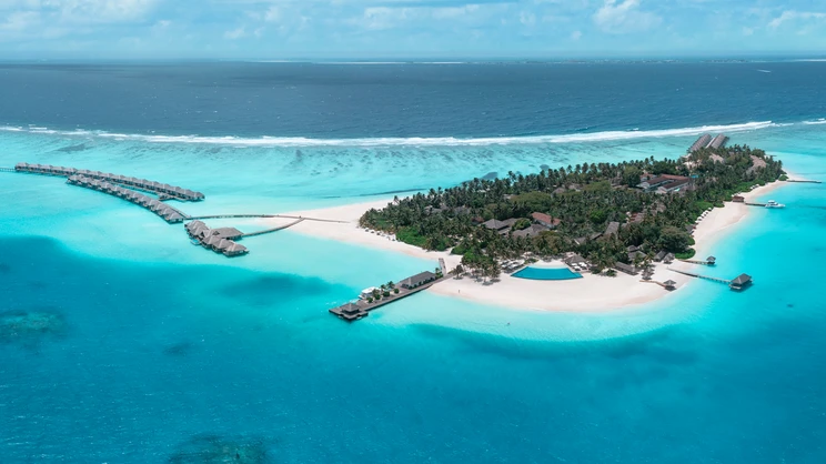 Niva Velassaru Maldives